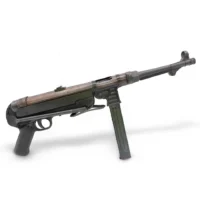 MGC68 Japanese Reproduction MP40