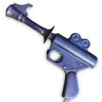 1934 Buck Rogers Rocket Pistol