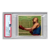 1910 T218 Champions Jack Johnson