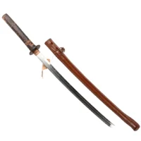 WW2 Japanese Shinto Katana